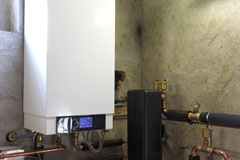 Great Busby condensing boiler companies