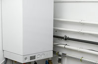 free Great Busby condensing boiler quotes