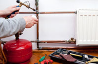 free Great Busby heating repair quotes