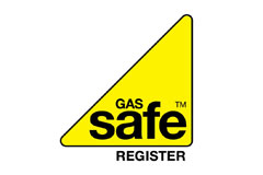 gas safe companies Great Busby